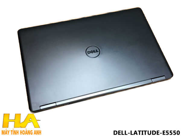 Dell-Latitude-E5550