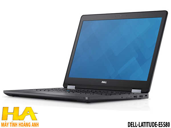 Dell-Latitude-E5580-I5-7200U