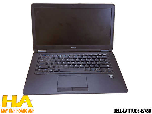 Dell-Latitude-E7450
