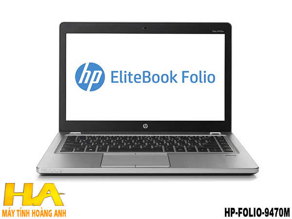 Laptop-HP-Folio-9470m