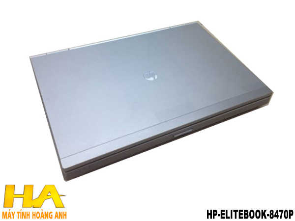 Laptop-Hp-EliteBook-8470p