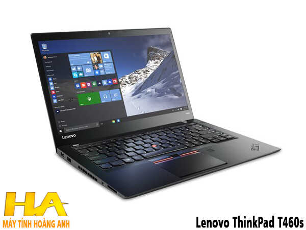 Lenovo ThinkPad T460s Cấu Hình 01