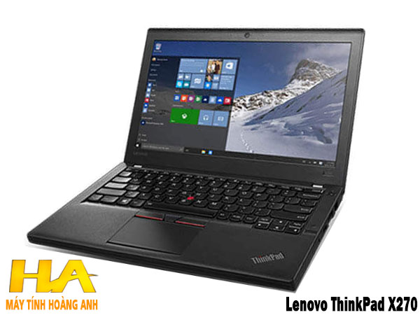 Lenovo-ThinkPad-X270