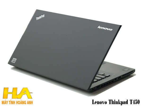 Lenovo Thinkpad T450