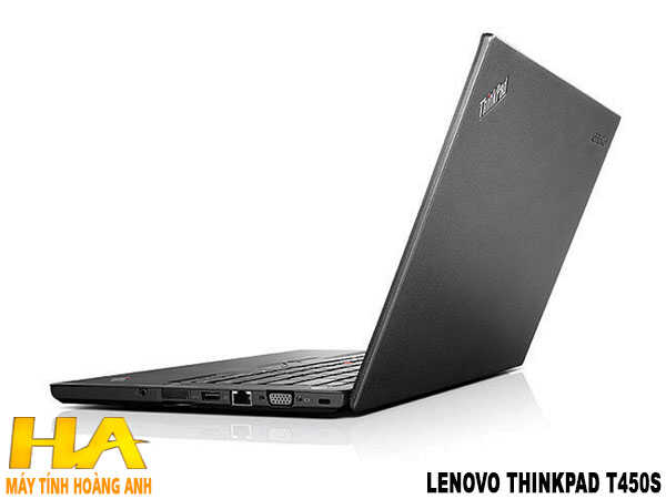 Lenovo-Thinkpad-T450S