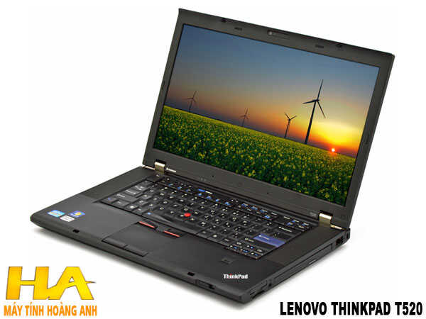 Lenovo-Thinkpad-T520