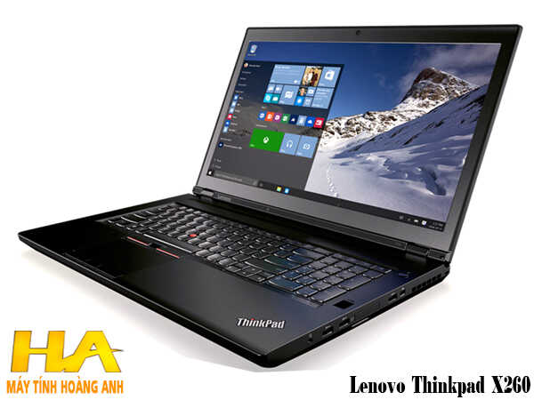 Lenovo-Thinkpad-X260