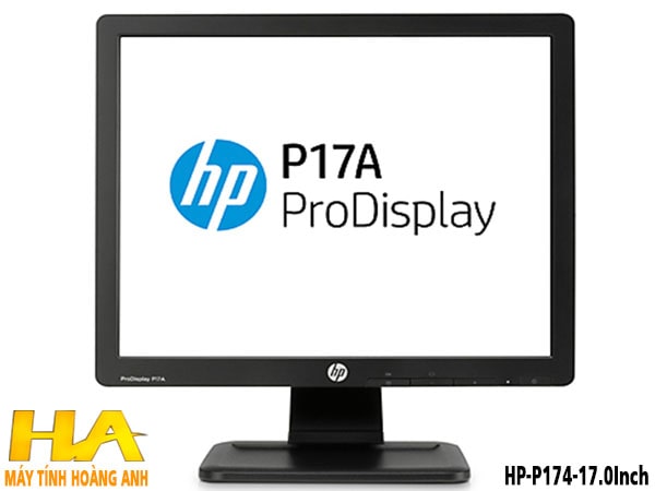 Màn-hình-HP-ProDisplay-P174 17.0Inch