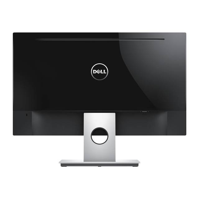 Монитор dell s2318h 23 обзор