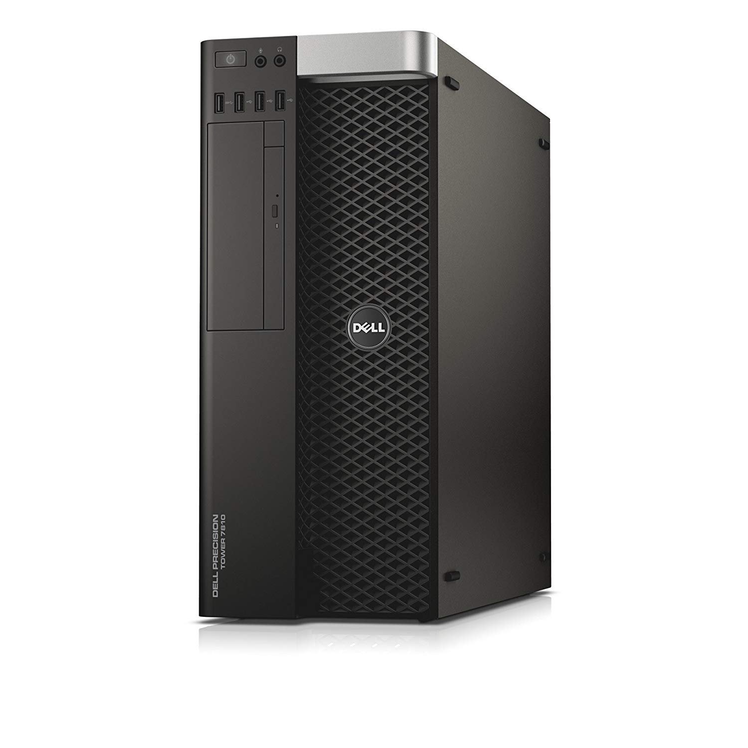 Dell WokStation T7810 - Cấu hình 3