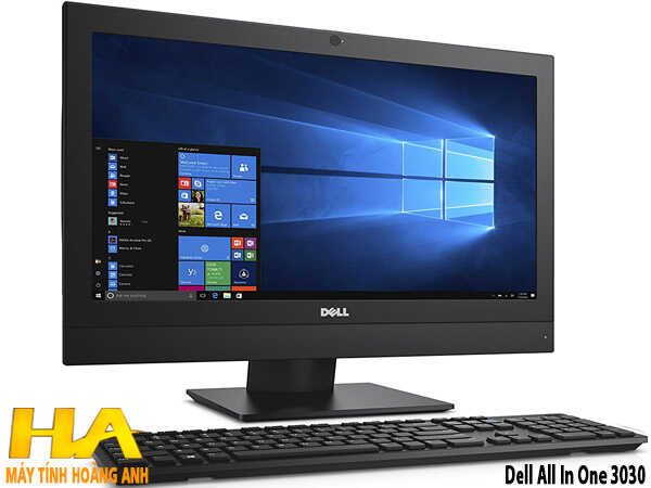 Dell All In One 3030 Cấu hình 01