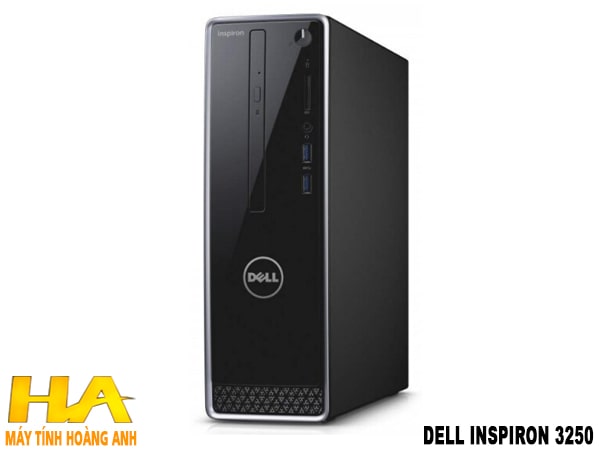Dell Inspiron 3250 - Cấu Hình 01