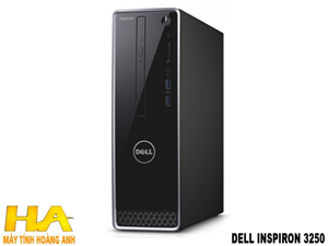 Dell Inspiron 3250 - Cấu Hình 02