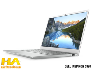 Dell Inspiron 5390 - Cấu Hình 01
