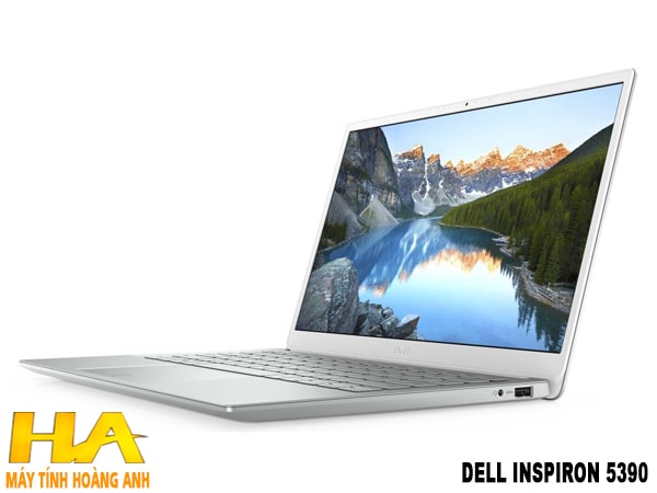 Dell Inspiron 5390 - Cấu Hình 02