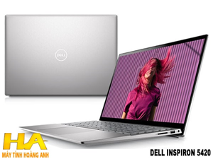 Dell Inspiron 5420 - Cấu Hình 02
