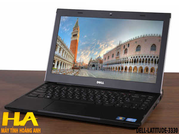 Laptop-Dell-Latitude-3330