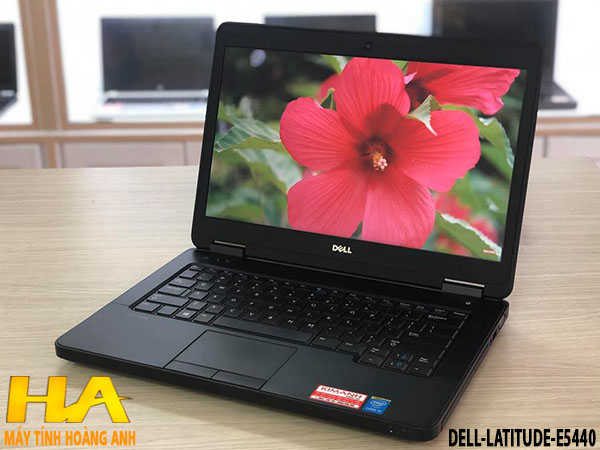 Laptop Dell Latitude E5440 Cấu hình 04
