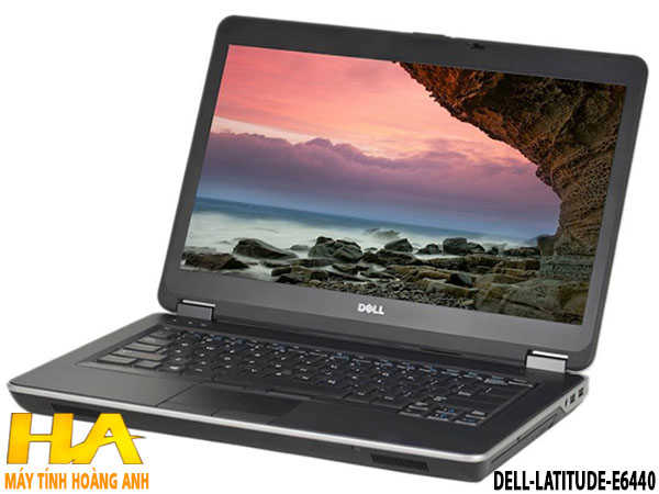Laptop-Dell-Latitude-E6440