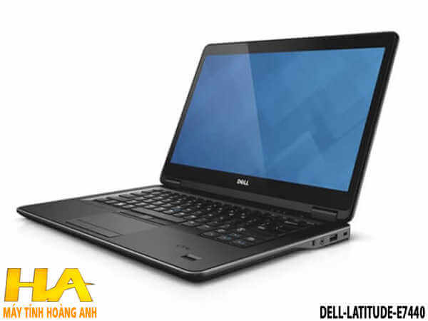 Laptop-Dell -Latitude-7440 - Cấu Hình 01