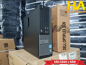 Dell-Optiplex-3020, Cấu Hình 11