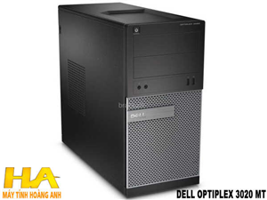 Dell Optiplex 3020 MT CẤU HÌNH 01