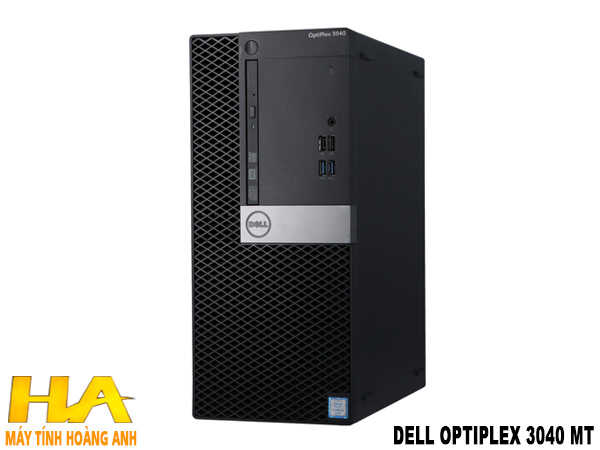 Dell Optiplex 3040 MT - Cấu Hình 01