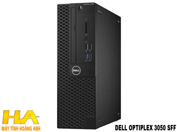 Dell Optiplex 3050 SFF - Cấu hình 07