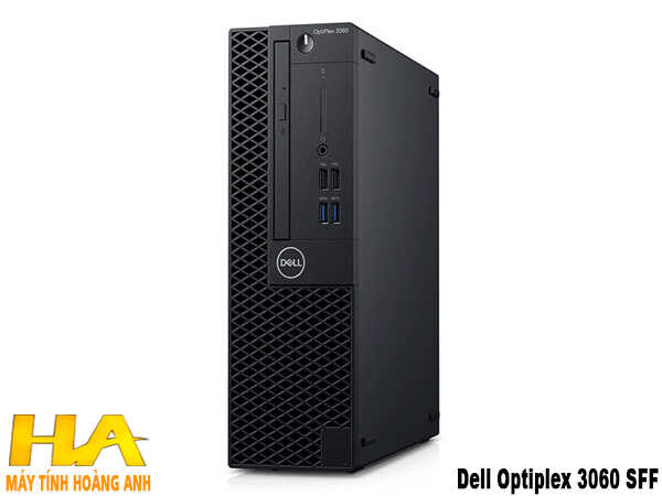 Dell Optiplex 3060 SFF - Cấu Hình 02