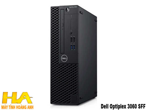 Dell Optiplex 3060 SFF - Cấu Hình 03