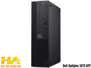 Dell Optiplex 3070 SFF - Cấu Hình 02