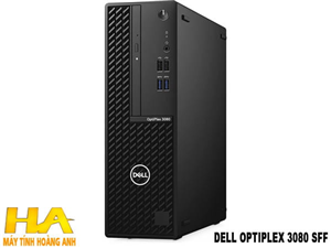 Dell Optiplex 3080 - Cấu Hình 02
