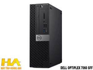 Dell Optiplex 7060 SFF - Cấu Hình 03