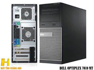 Dell Optiplex 7010 MT, Cấu hình 03