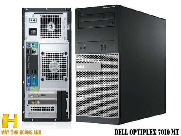 Dell Optiplex 7010 MT, Cấu hình 05