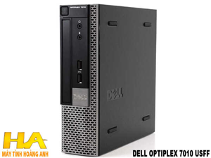 Dell Optiplex 7010 USFF - Cấu Hình 07