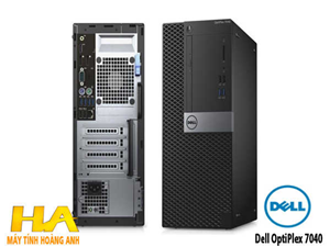 Dell Optiplex 7040 Cấu hình 6