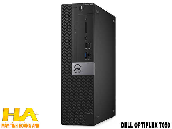 Dell Optiplex 7050 SFF, CẤU HÌNH 06