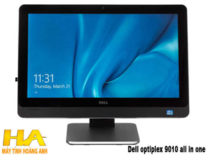 Dell Optiplex 9010 All In One Cấu Hình 04