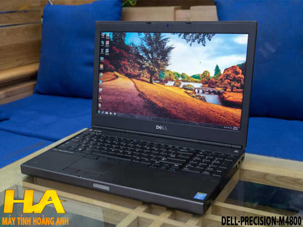 Laptop-Dell-Precision-M4800-Cấu hình 01