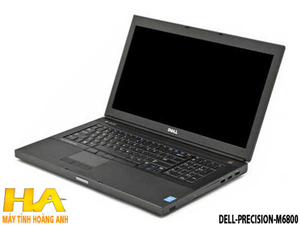 Laptop-Dell-Precision-M6800-Cấu hình 2