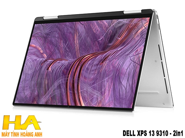 Dell XPS 13 9310 -2in1- Cấu Hình 01