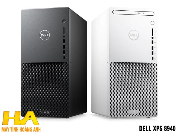 Dell XPS 8940 - Cấu Hình 04