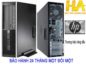 HP 6200 Pro - Cấu hình 03