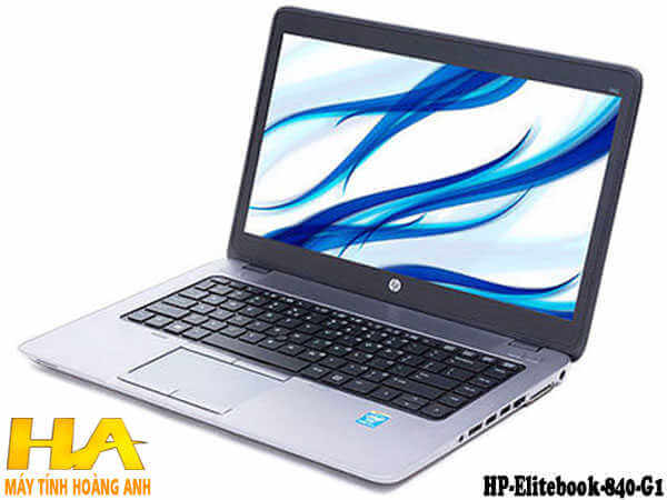 Laptop Hp Elitebook 840 G1 Cấu hình 1