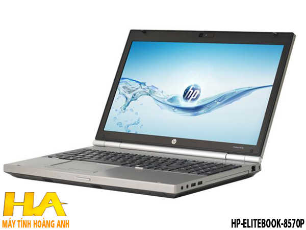 Laptop Hp Elitebook 8570p