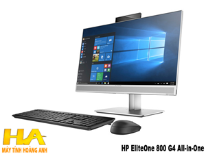 Hp EliteOne 800 G4 All-in-One, Cấu hình 02