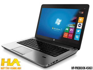 Laptop Hp Probook 450 G1