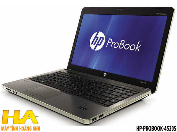 Laptop Hp Probook 4530S