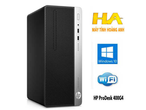 HP ProDesk 400G4 cấu hình 1